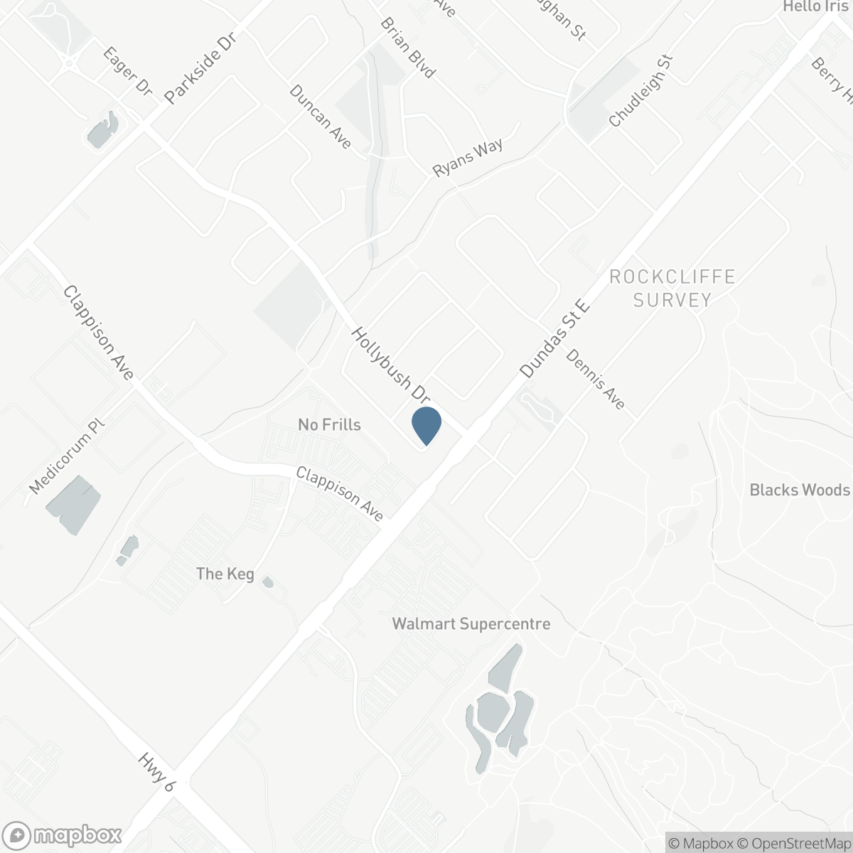 29 SLATER Court, Waterdown, Ontario L8B 0K8